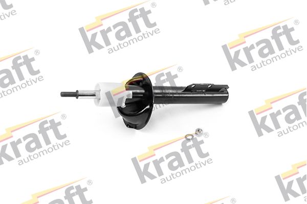 KRAFT AUTOMOTIVE Iskunvaimennin 4002420